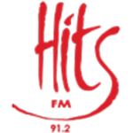 Image de la station 'Hits FM 91.2'