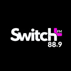 Image de la station 'Switch (Mazatlán) - 88.9 FM - XHFIL-FM - MegaRadio - Mazatlán, Sinaloa'