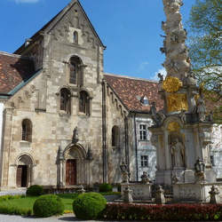 Imagem da estação 'Heiligenkreuz_102 (166k)'