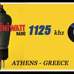 Image de la station 'MiniWatt 1125'