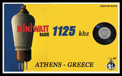 Image de la station 'MiniWatt 1125'