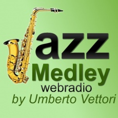 Image of the 'Jazz Medley Webradio' station