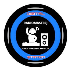 'radiomasterj' 방송국의 이미지