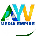 Image of the 'AYV Entertainment TV' station