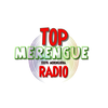 Image de la station 'Top Merengue Radio'