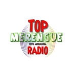 Image of the 'Top Merengue Radio' station