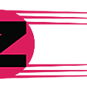 Image of the 'Z107.3' station