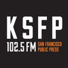 Image of the 'KSFP 102.5 FM' station