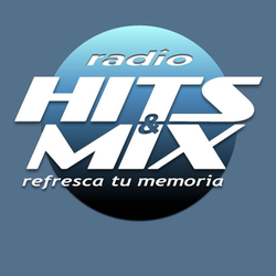 Image de la station 'HITS AND MIX RADIO stream 3'