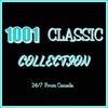 صورة الإذاعة '1001 CLASSIC COLLECTION'