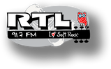 תמונה של תחנת 'RTL 91.7 Santos/SP Brasil'