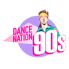 'Dance Nation 90s' istasyonunun resmi