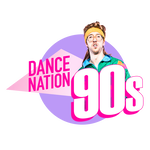 Image of the 'Dance Nation 90s' station