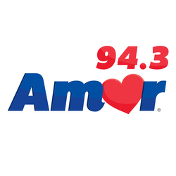 Bild av stationen 'AMOR 94.3 (Irapuato) - 94.3 FM - XHJTA-FM - Grupo ACIR - Irapuato, Guanajuato'