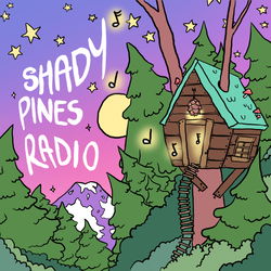 Image de la station 'Shady Pines Radio'