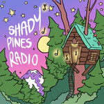 Image of the 'Shady Pines Radio' station