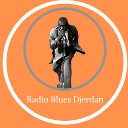 Afbeelding van het 'Radio Blues Djerdan' station