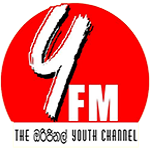 Image of the 'Y FM' station