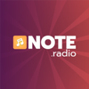 Slika postaje 'NOTE.radio'