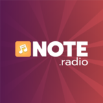 תמונה של תחנת 'NOTE.radio'