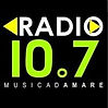 Image de la station 'Radio 10.7'