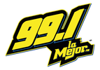 Image of the 'La Mejor Costa Rica - 99.1 FM - TIAAC - CDR, Central de Radios - San José, Costa Rica' station