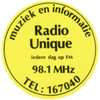 Image of the 'Radio Unique FM /hi-res' station