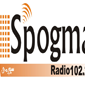 'Spogmai Radio'のステーションの画像