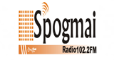 Image of the 'Spogmai Radio' station