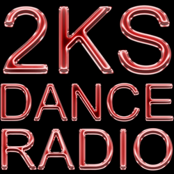 A(z) '2KS Dance Radio' állomás képe