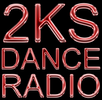 '2KS Dance Radio'のステーションの画像