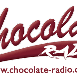 Afbeelding van het 'Chocolate Radio' station