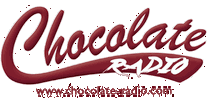 Afbeelding van het 'Chocolate Radio' station