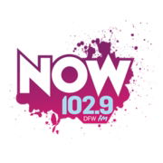 Image of the '102.9 NOW' station