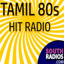 Imagem da estação 'Tamil 80's Radio'