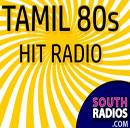 Image of the 'Tamil 80's Radio' station