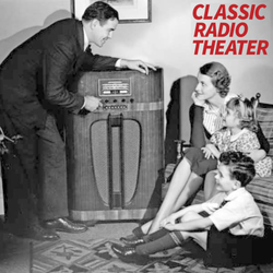 Bild av stationen 'Classic Radio Theater'