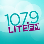 Image of the '107.9 LITE FM' station