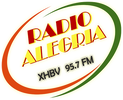 Afbeelding van het 'Radio Alegría (Moroleón) - 95.7 FM - XHBV-FM - Radio Moroleón - Moroleón, Guanajuato' station