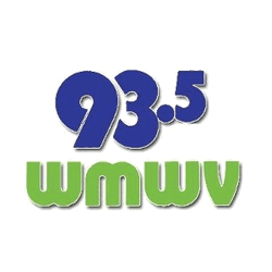 Image de la station 'WMWV 93.5 FM Conway, NH'