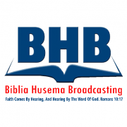 Afbeelding van het 'Biblia Husema Fm' station