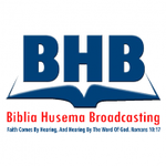 'Biblia Husema Fm' istasyonunun resmi