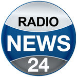 Image of the 'Radio News 24' station