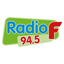 'Radio F new' istasyonunun resmi