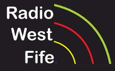 Image of the 'Radio West Fife' station