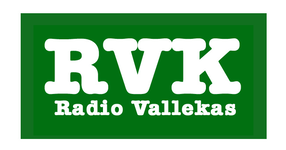 Image of the 'RadioVallekas' station