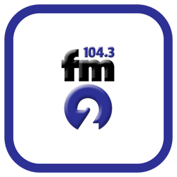 Afbeelding van het 'Capital FM2' station