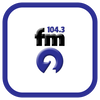 Image of the 'Capital FM2' station