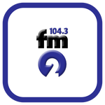 Image of the 'Capital FM2' station