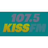 Image de la station '107.5 KISS FM'